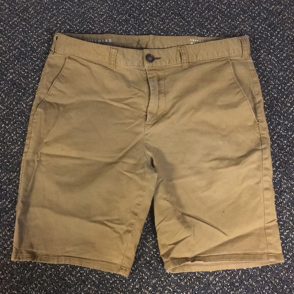 Men’s shorts